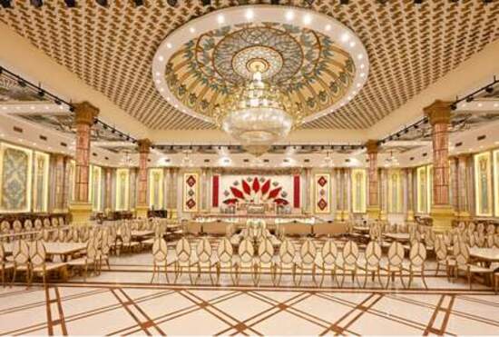 Grand Palace Hotel SKS Grand Palace Vrindavan